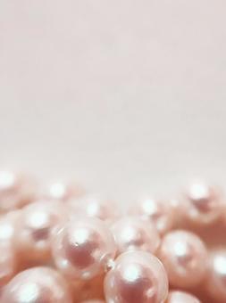 パール連ピンク4641 パール連ピンク4641の写真