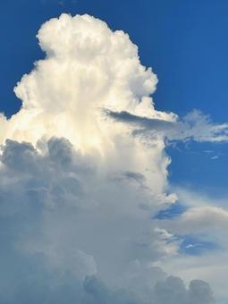 Photo, cloud, cloud cover, sky, 