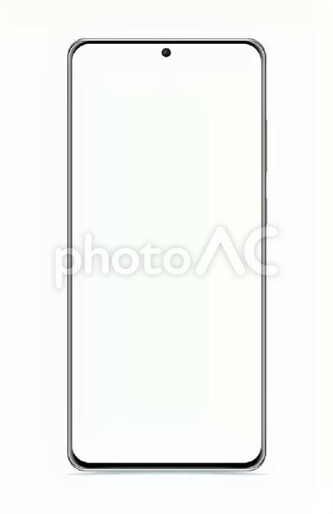psdデータ（スマートフォン） スマホ,psd,スマートフォンの写真素材