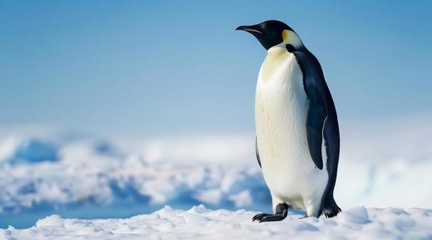 ペンギン ペンギンの写真
