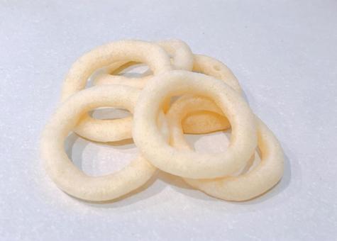 スナック菓子 スナック菓子,お菓子,駄菓子の写真素材