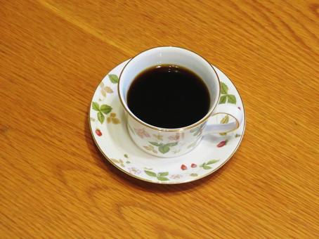 コーヒー ホットコーヒー,コーヒーカップ,カフェの写真素材