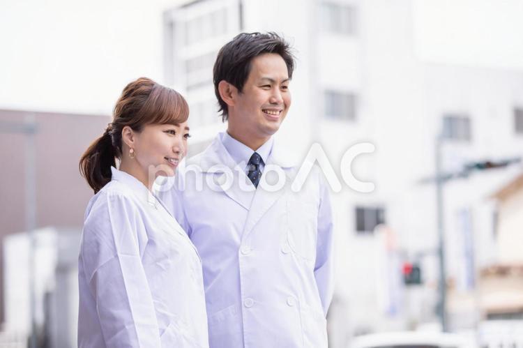 医療イメージ 医者,医療,医師の写真素材