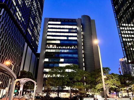 都市の街並 都市の街並 都市,都市の街並,都会の写真素材