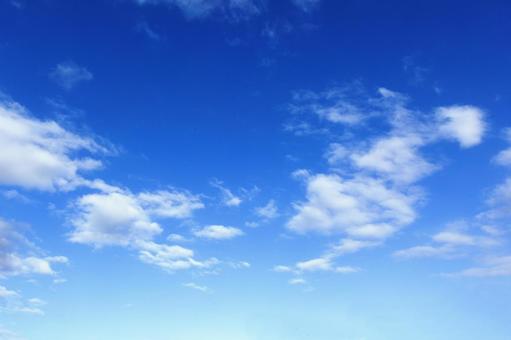 秋の空2 秋の空2の写真