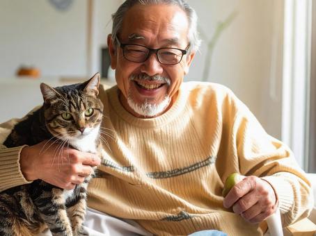 ネコ ネコの写真