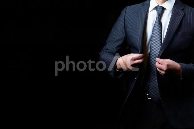 男性ビジネスパーソンの成功するイメージ 会社員,ビジネス,成功の写真素材