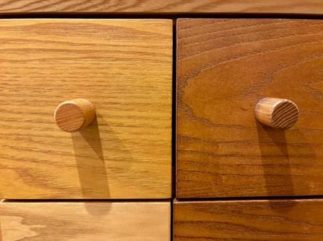 箪笥の引き出し2 箪笥の引き出し2の写真