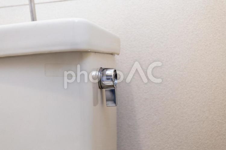 洋式トイレ イメージ さわやか,お手洗い,トイレの写真素材