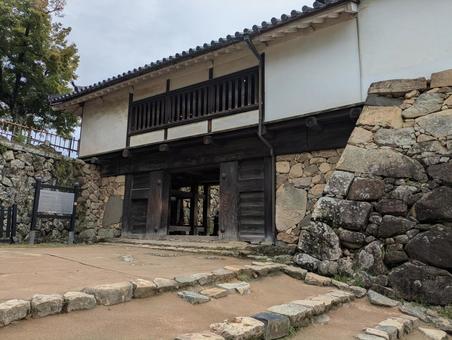 彦根城 彦根城の写真