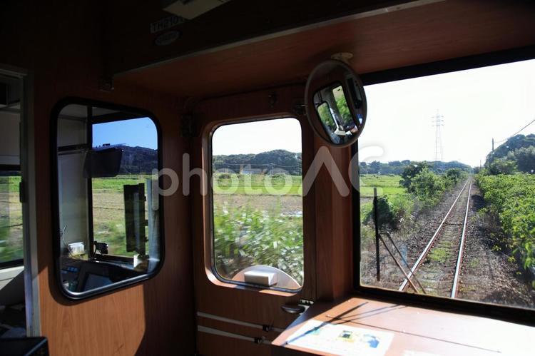 鉄道旅行ー天竜浜名湖線ー静岡県 鉄道,鉄道旅行,天竜浜名湖線の写真素材