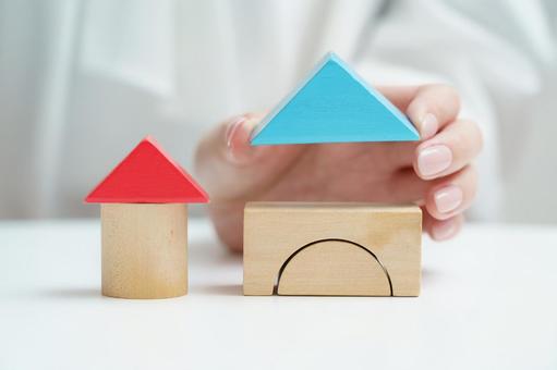 House of Building Blocks, JPG House of Building Blocks, JPG