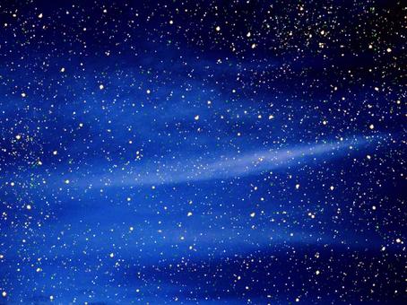 宇宙のイメージ画像① 宇宙のイメージ画像① 夜空,宇宙,天の川の写真素材