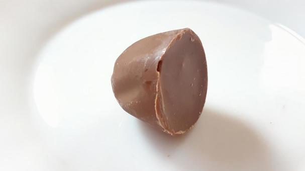 チョコレート菓子・2 チョコ,洋菓子,お菓子の写真素材