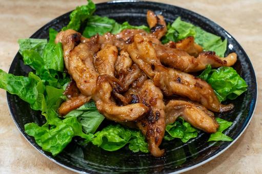 Chicken breast, JPG