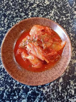 キムチ キムチ,ヘルシー,食べ物の写真素材