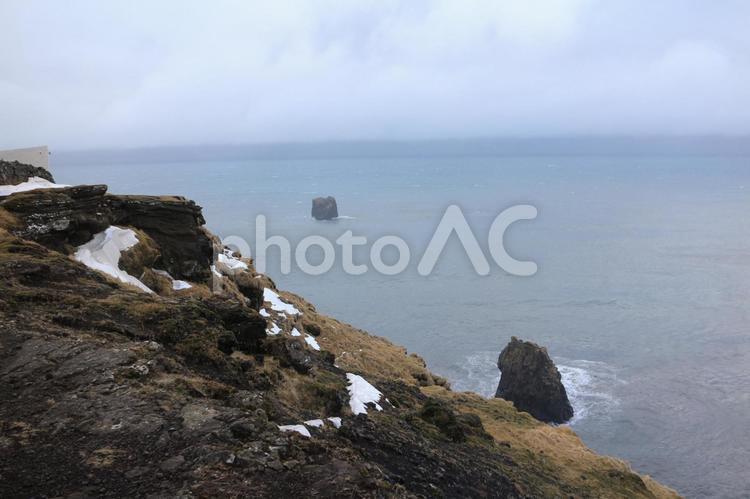アイスランド/Iceland アイスランド,北欧,ヨーロッパの写真素材