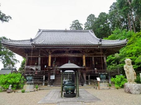 丹州観音寺 丹州観音寺の写真