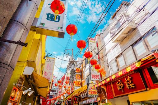 【神奈川】横浜の街並み 2025 【神奈川】横浜の街並み 2025 街並み,ビル,横浜の写真素材