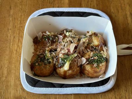 冷凍たこ焼き 冷凍たこ焼き 焼き物,食べ物,食事の写真素材