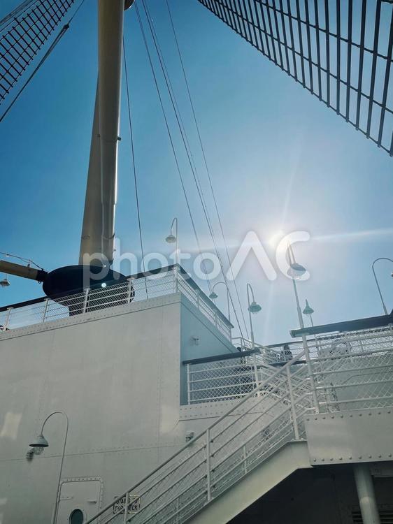 出発 - No: 28109384｜写真素材なら「写真AC」無料（フリー）ダウンロードOK