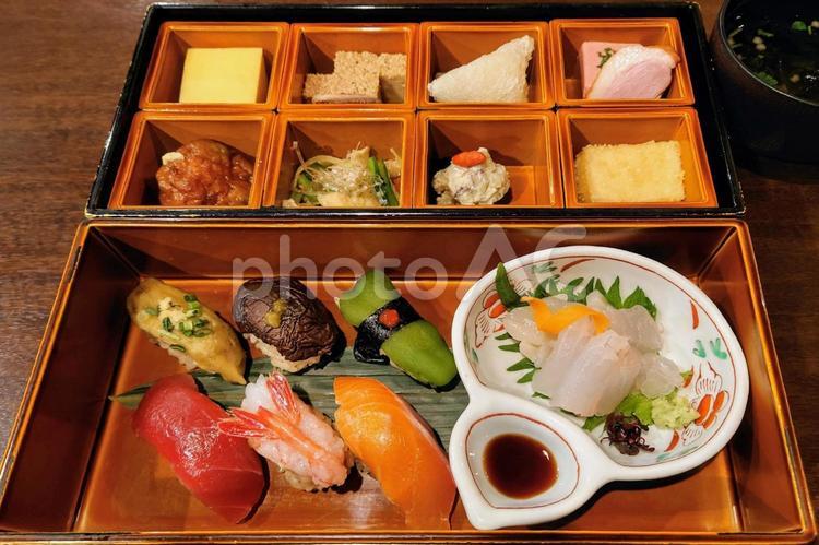 美味しい和食・日本料理 和食,日本食,日本料理の写真素材