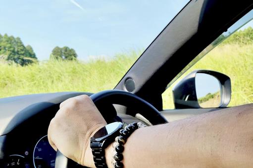 Photo, safe operation, operation, car, 