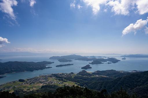 熊本-【倉岳神社】の写真