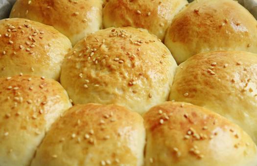 Photo, bread, make bread, home bakery, 