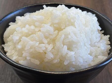 白いご飯 ご飯,ごはん,食べ物の写真素材