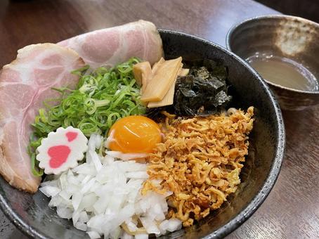 Mazesoba, JPG