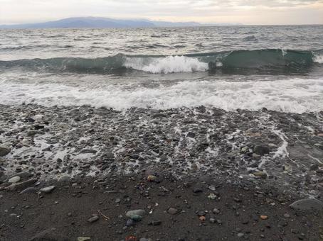 海 海の写真