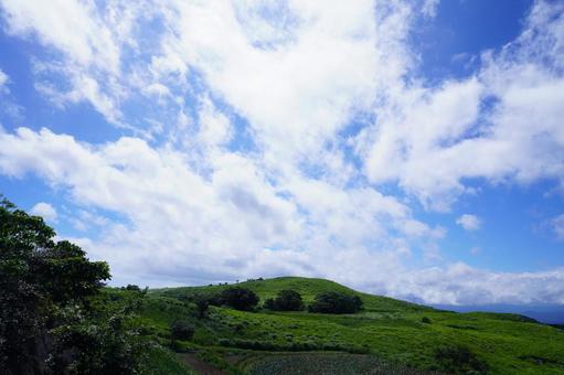 自然の風景 自然の風景の写真