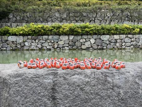 勝尾寺 勝尾寺の写真