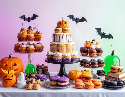 魔女の薬品とハロウィンパーティ 1 魔女の薬品とハロウィンパーティ 1の写真