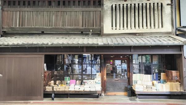 京都 町家 京都 町家 京都,町家,木造の写真素材