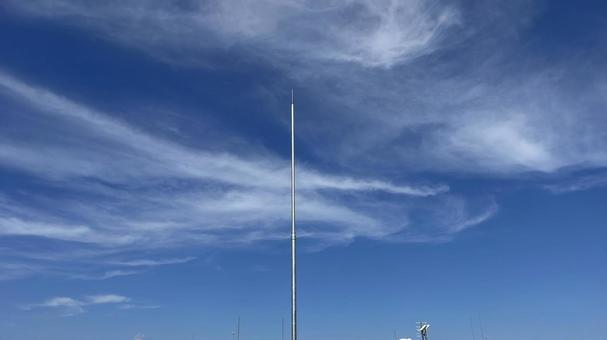 青空 青空の写真