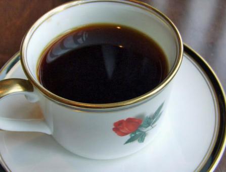 Photo, coffee, coffee cup, brewed, 