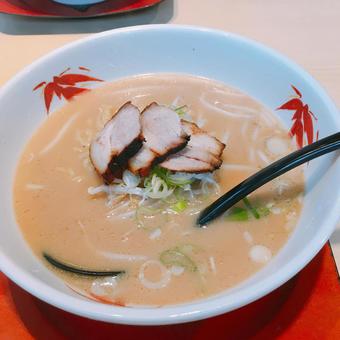 ラーメン ラーメンの写真
