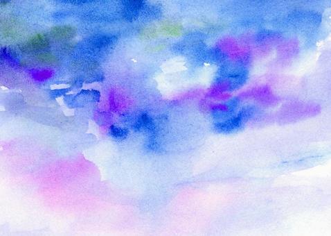 Watercolor material 181 Watercolor material 181