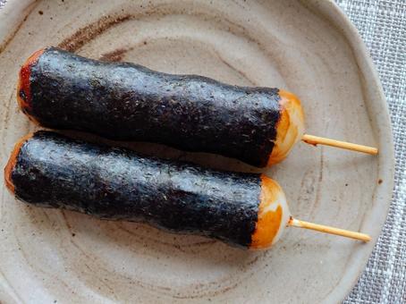 Isobe Dango 2, JPG Isobe Dango 2, JPG
