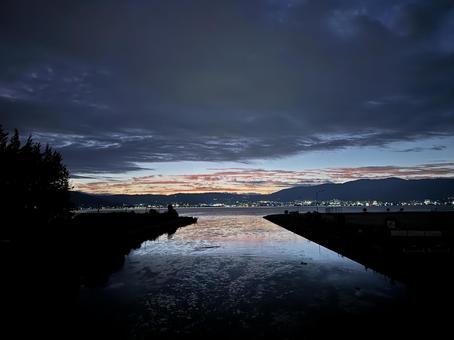evening, JPG evening, JPG
