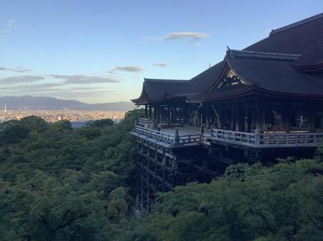 清水寺 清水寺の写真