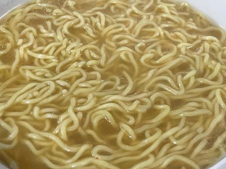 ラーメンの写真