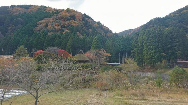 田舎の山麓2 田舎の山麓2 の写真