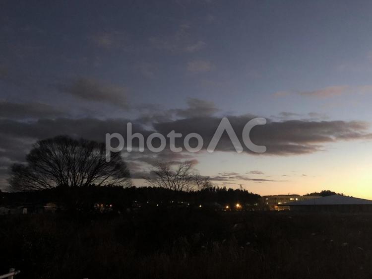 奧能登の景色 能登の景色,震災前,絶景の写真素材