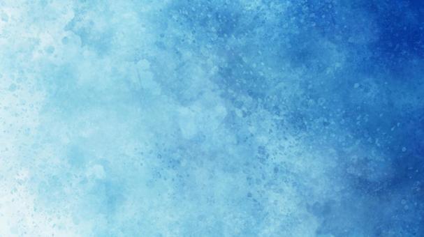 Light blue and blue watercolor texture, JPG Light blue and blue watercolor texture, JPG