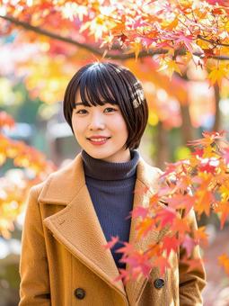ポートレート ポートレートの写真