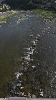 川-3の写真