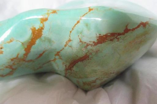 ターコイズの写真